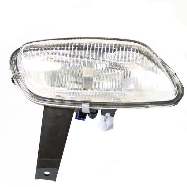 چراغ مه شکن جلو راست خودرو کروز پلاس کد cr500303 مناسب برای پژو پارس